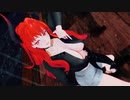 【MMD】ヴィンディケアさんで「PLAY」