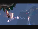 [Terraria Pvp]勝手に日本勢頂上決戦 [テラリア]