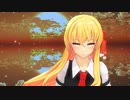 【東方MMD】魔人物語4-3【紙芝居】
