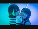 【びすしお】ゾンビ　踊ってみた【Bscrym】