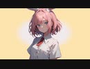 るならび / Je t'aime★Je t'aime ft. Hatsune Miku (Lyrics Video)