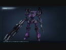 【AC6】ルビコンでレイヴンと戦う『ジナイーダ_ファシネイター』【ACLR】【アーマード・コア6】AMORED COREⅥ アーマードコア6