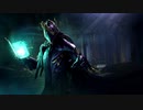 【ゆっくり実況】Warframeやるよ　～アプデ予告きたよ・壁の中の囁き～