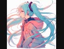 冬を呼ぶ/seiha feat.初音ミク