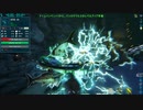 【ark／アーク】吐き気を催す邪悪その名は『デンキウナギ』part16【ゆっくり実況】