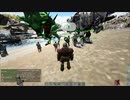 Day33【1.5倍速実況】ざっくりカットあゆ鯖ARK【ARK】