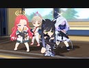 【ブルーアーカイブ】戦術対抗戦記録