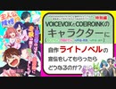 VOICEVOXとCOEIROINKのキャラクター(四国めたん＆ずんだもん＆AI声優-青葉＆AI声優-銀芽)に自作ライトノベルの宣伝をしてもらったらどうなるのか？