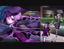 【リョナ】UNDER NIGHT IN-BIRTH II Sys:Celes  エルトナム【Ryona】