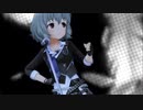 【デレステ】共鳴世界の存在論（成宮由愛）
