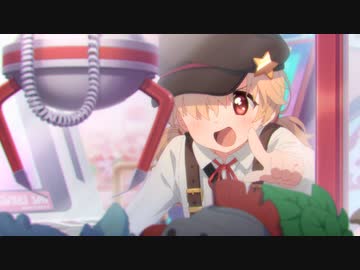 3分で分かるUFOキャッチャーで有り金溶かす女