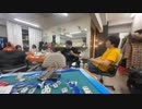 【ゆばニャン コメ無】暗黒麻雀きた。2023年11月19日