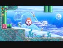 【実況】スーパーマリオブラザーズ ワンダー Part.03