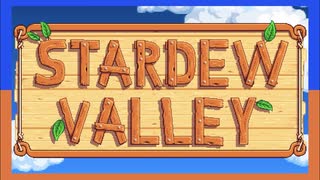 【STARDEW VALLEY】ふたりで農場生活はじめました【西三計画】part1
