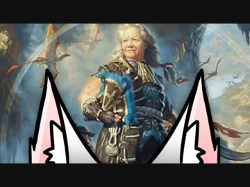 MTGA イタコマジック75