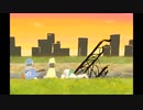 ハトカネコ, SIX - ライムビルド