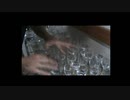 グラスハープでHappy end弾いてみた