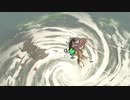 【ティアキン】依頼を受けて、色々なグリオークを遠くに飛ばしてみた【ドリカラ】【ボイスピ実況,ゼルダの伝説ティアーズオブザキングダム,TotK,ゼル伝】