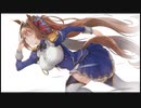 【個人的】みんなで探そう!!ウマ娘に似合うEUROBEAT!! Vol.1【神曲集】