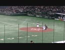 イチロー 岐阜第一 上條優奈さんに135キロ ファーストゴロに打ち取る【2023年11月21日 イチローKOBE CHIBEN 対 高校野球女子選抜】
