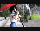 【怪奇浪漫シリーズ】寄生する雨【自主制作ホラー劇場】