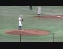 イチロー１３６キロ 神戸弘陵の三村歩生さんを見逃し三振【2023年11月21日 イチローKOBE CHIBEN 対 高校野球女子選抜】
