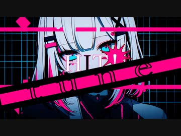 ヒットチューン / 初音ミク　original