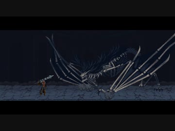 [ゆっくり実況]　らすふぇい　その8