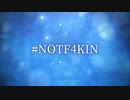 #NOTF4KIN WaRuGaKi a.k.a Zer∞