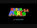 [TAS] Shotgun Mario 64 in 1:50.266