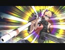 【ドルフィンウェーブ】 伊澄 桐利 レアリティUR SPユニフォーム スキル 鑑賞