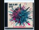 [DTM]インスト曲EP「my style」Garageband/Auxyにて制作