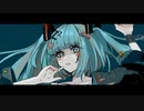 最後はやっぱりホルモン／初音ミク