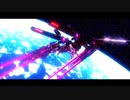 【MMD艦これ】UMIχCORN GUNDAM D２【海風】