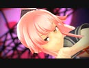 【MMD艦これ】ザムザ【由良さん】