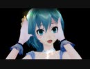 【MMD】「夜に駆ける」YOASOBI　手話ダンス　【モーション修正方法】