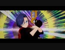【ドルフィンウェーブ】 都条 みちる レアリティUR エージェント/DF スキル 鑑賞