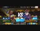59%ΩTティトゥス万枚〆モッコリ玉袋キメラ回避100%ジャブ２R圧倒的勝利スナイパーフッククリティカルKO