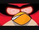 鳥も豚もみんな始末された　ゆっくりと弦巻マキのAngry Birds.exe 【単発ゆっくり＋VOICEROID実況】