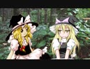 【再】UDKが幻想入り