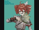 ［重音テトAI Lite］ランドィシ (Ландыши, スズラン)