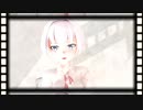 【MMD艦これ】不知火さんで「シネマ/CINEMA」【山野様モーション】