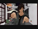 【MMD刀剣乱舞】GEDO【大倶利伽羅】