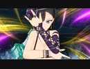 【ドルフィンウェーブ】 黒瀬 見波 レアリティUR Dファンタズム/DF スキル 鑑賞