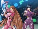 エロゲBGM集「対魔忍アサギ3」リリス