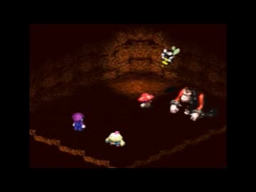 スーパーマリオRPG 対 モンスター戦　バンドアレンジ