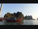 ベトナム1人旅～ハノイ・ハロン湾　＃4