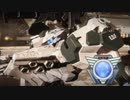 【AC6】ニクスアサルト配布【EDF5】