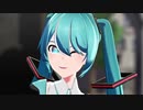 【MMD】ハートアラモード【ぴるら式初音ミク】