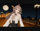 【MMD艦これ】金剛で帝国少女